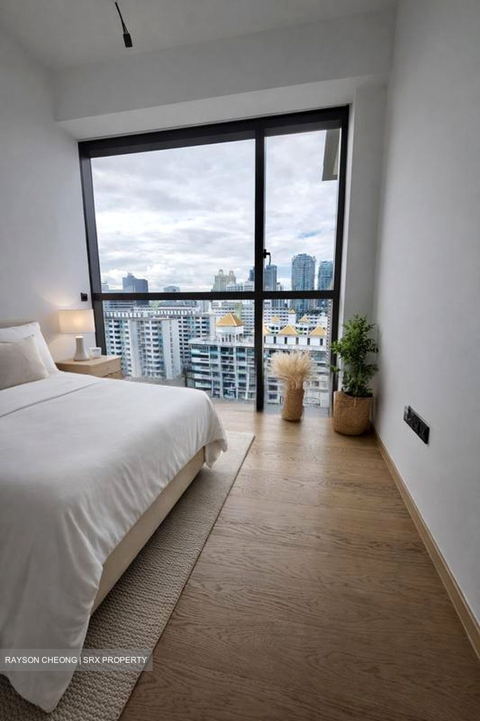 The Landmark (D3), Condominium #566259951